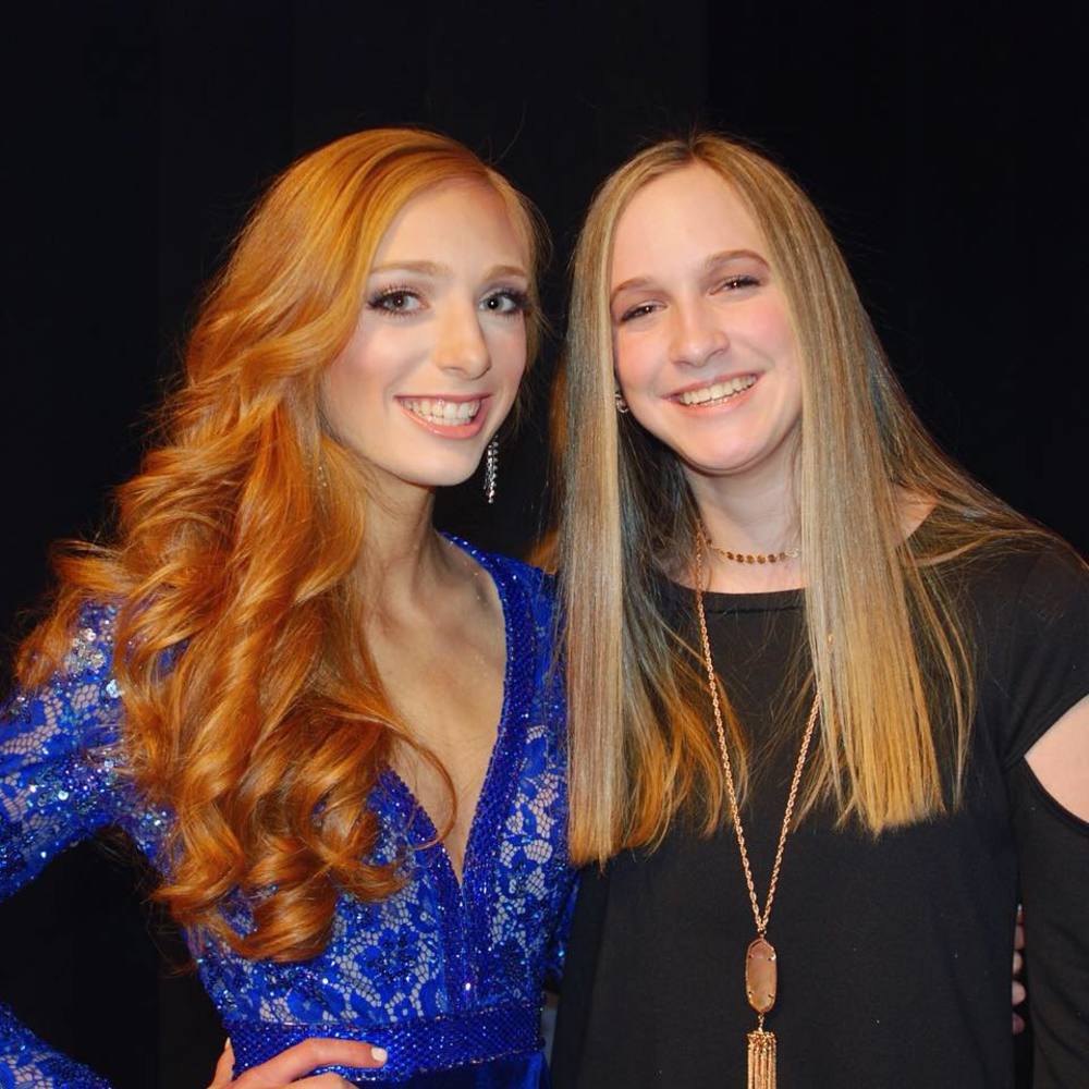 Meet your Posher, Mary claire